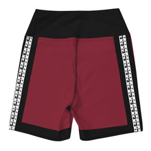 Load image into Gallery viewer, Yoga Shorts
