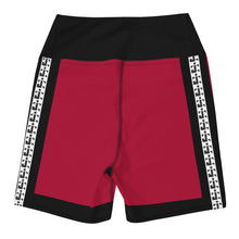 Load image into Gallery viewer, Yoga Shorts
