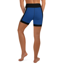 Load image into Gallery viewer, Yoga Shorts
