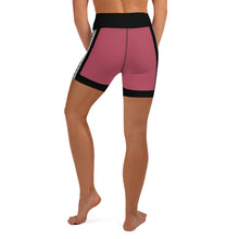 Load image into Gallery viewer, Yoga Shorts
