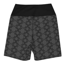 Load image into Gallery viewer, YOGA SHORTS
