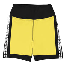 Load image into Gallery viewer, Yoga Shorts

