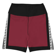 Load image into Gallery viewer, Yoga Shorts
