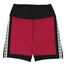 Load image into Gallery viewer, Yoga Shorts
