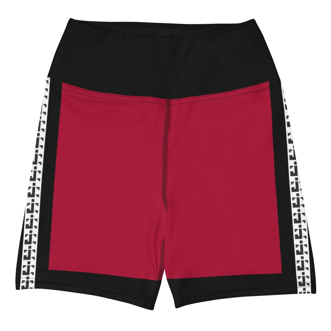 Yoga Shorts