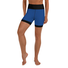 Load image into Gallery viewer, Yoga Shorts
