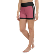 Load image into Gallery viewer, Yoga Shorts
