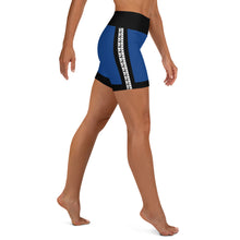 Load image into Gallery viewer, Yoga Shorts
