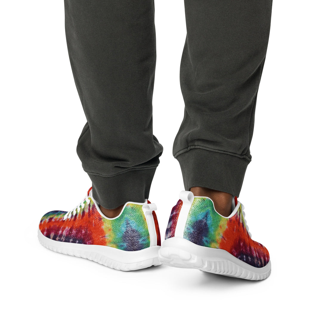 Men’s shoes TIE DYE