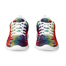 Load image into Gallery viewer, Men’s shoes TIE DYE

