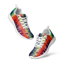 Load image into Gallery viewer, Men’s shoes TIE DYE
