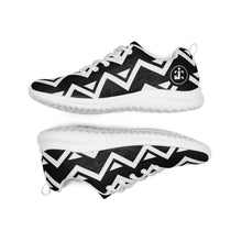 Load image into Gallery viewer, ZIG ZAG NOVOJ SHOES
