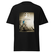 Load image into Gallery viewer, T-SHIRT PAINT ON THE WALL
