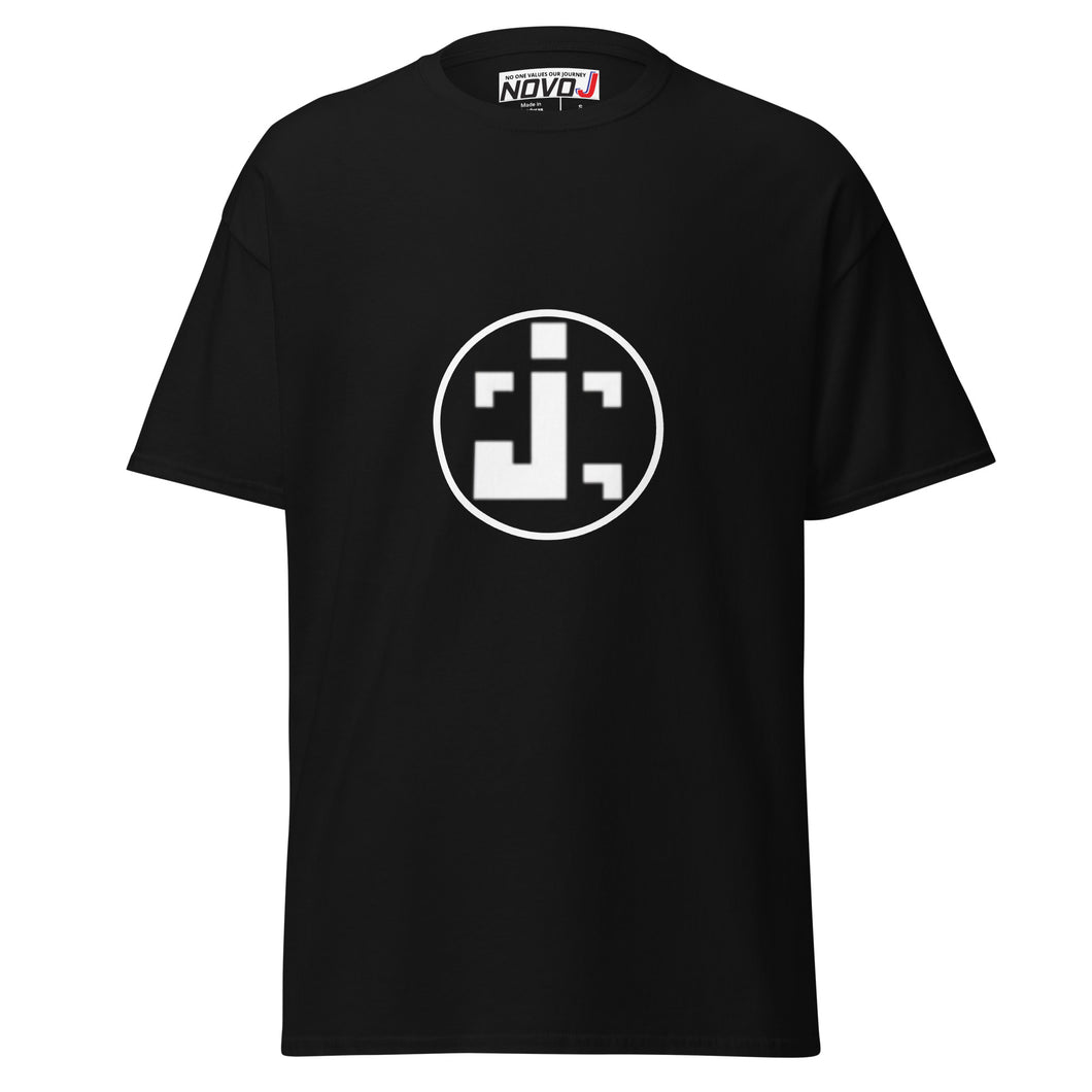T-SHIRT JOURNEY STRONG