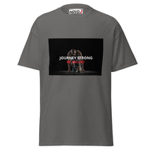 Load image into Gallery viewer, T-SHIRT TRACK STARS

