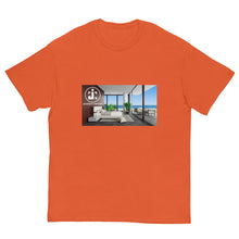 Load image into Gallery viewer, T-SHIRT JOURNEY STRONG VACATION
