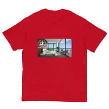 Load image into Gallery viewer, T-SHIRT JOURNEY STRONG VACATION

