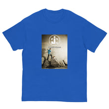 Load image into Gallery viewer, T-SHIRT PAINT ON THE WALL

