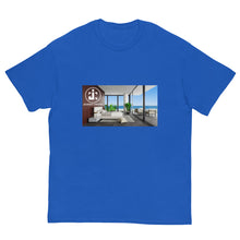 Load image into Gallery viewer, T-SHIRT JOURNEY STRONG VACATION
