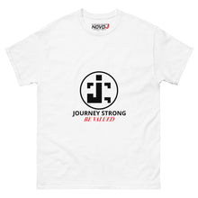 Load image into Gallery viewer, T-SHIRT JOURNEY STRONG
