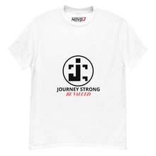 Load image into Gallery viewer, T-SHIRT JOURNEY STRONG
