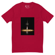 Load image into Gallery viewer, Short Sleeve T-shirt BALLING HOOPERS
