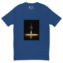 Load image into Gallery viewer, Short Sleeve T-shirt BALLING HOOPERS
