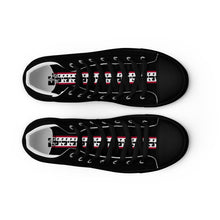 Load image into Gallery viewer, MEN SHOES BLK NOVOJ
