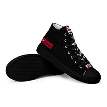 Load image into Gallery viewer, MEN SHOES BLK NOVOJ
