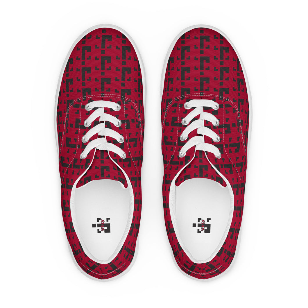 SHOES (SKATE LACE UP SB-1