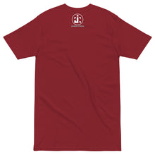 Load image into Gallery viewer, T-SHIRT GYM JOURNEY STRONG
