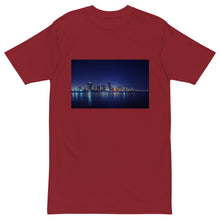Load image into Gallery viewer, NIGHT LIFE T
