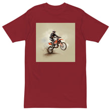 Load image into Gallery viewer, T-SHIRT BIKE LIFE
