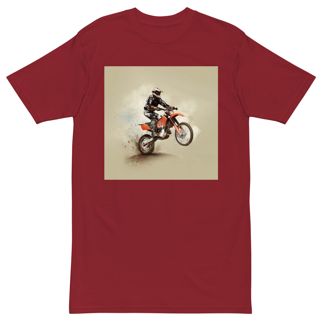 T-SHIRT BIKE LIFE