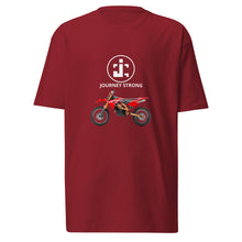 Load image into Gallery viewer, T-SHIRT BIKE LIFE
