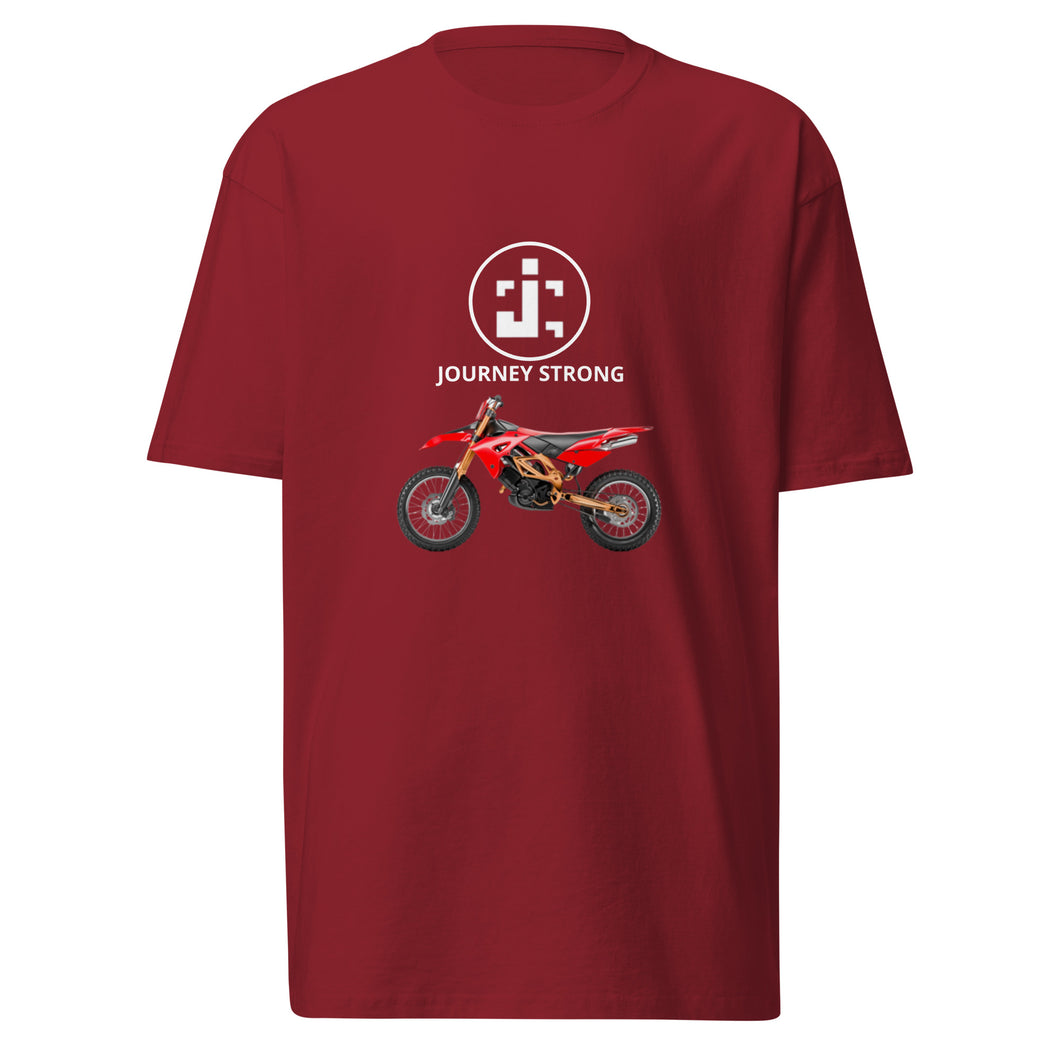 T-SHIRT BIKE LIFE
