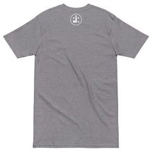 Load image into Gallery viewer, T-SHIRT JOURNEY STRONG HARD WORK
