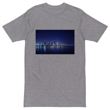 Load image into Gallery viewer, NIGHT LIFE T
