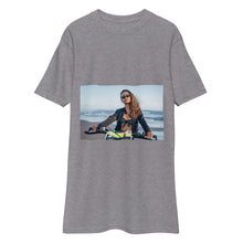 Load image into Gallery viewer, T-SHIRT BIKE LIFE BEACH LIFE
