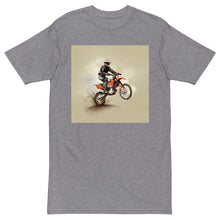 Load image into Gallery viewer, T-SHIRT BIKE LIFE
