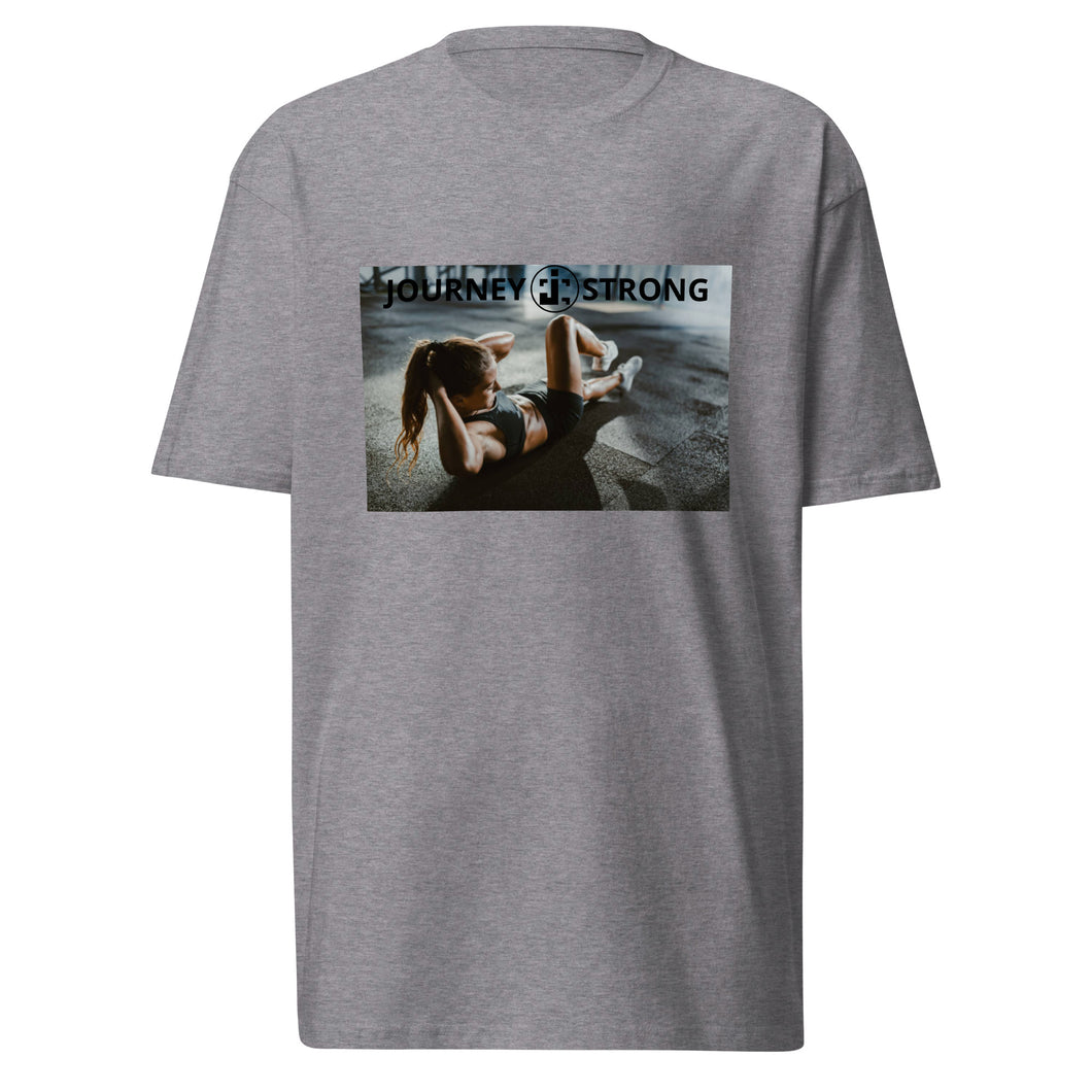 T-SHIRT GYM
