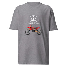 Load image into Gallery viewer, T-SHIRT BIKE LIFE
