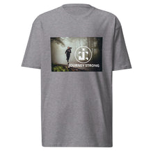 Load image into Gallery viewer, T-SHIRT JOURNEY STRONG
