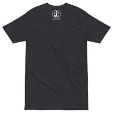 Load image into Gallery viewer, T-SHIRT GYM JOURNEY STRONG
