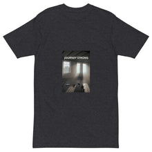 Load image into Gallery viewer, T-SHIRT GYM JOURNEY STRONG
