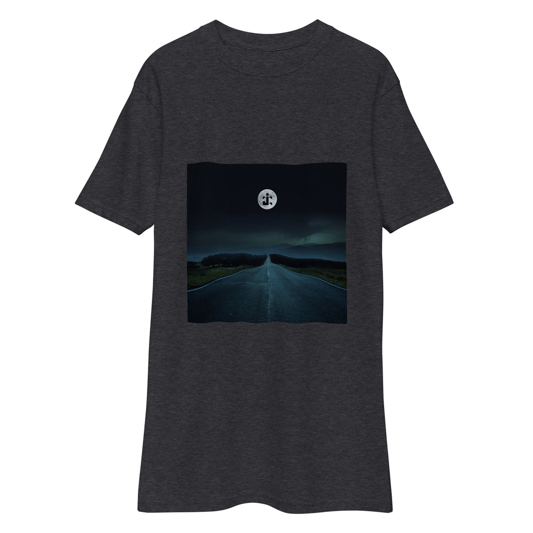 T-SHIRT MOON LIGHT