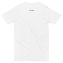 Load image into Gallery viewer, T-SHIRT GYM JOURNEY STRONG

