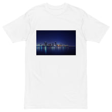 Load image into Gallery viewer, NIGHT LIFE T
