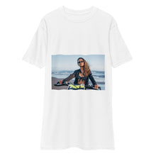 Load image into Gallery viewer, T-SHIRT BIKE LIFE BEACH LIFE
