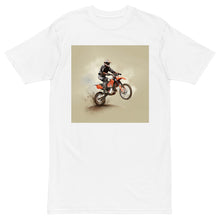 Load image into Gallery viewer, T-SHIRT BIKE LIFE
